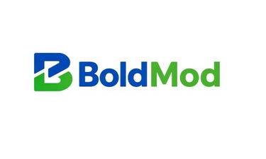 BoldMod logo
