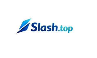 Slash logo