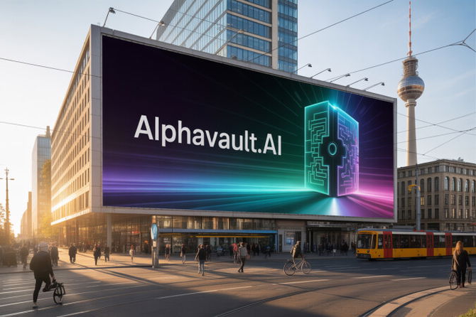 AlphaVault.ai