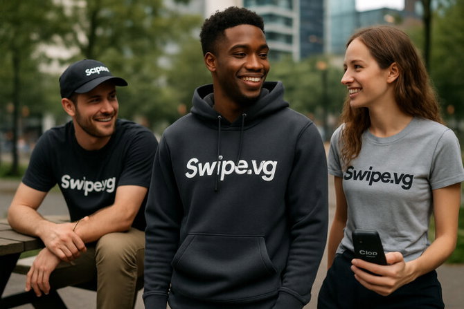 Swipe.vg — 5