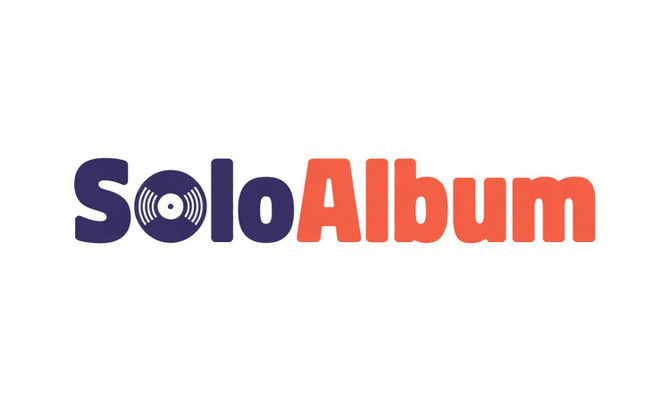 SoloAlbum.com
