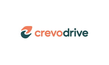 CrevoDrive.com - Creative brandable domain for sale