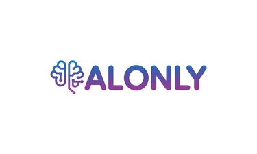 AlOnly.com - Creative brandable domain for sale
