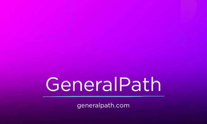 GeneralPath.com