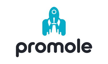 Promole.com - Creative brandable domain for sale