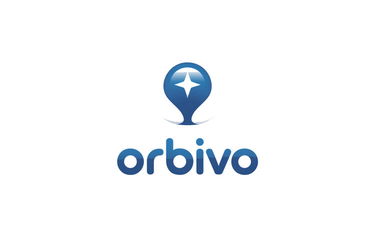 Orbivo.com - Creative brandable domain for sale
