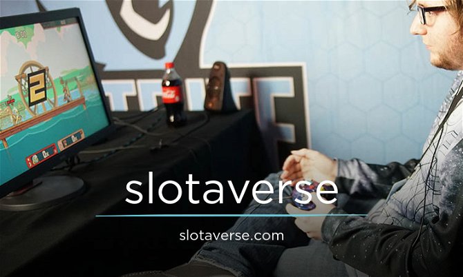 SlotAverse.com