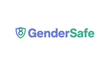 GenderSafe.com - Creative brandable domain for sale