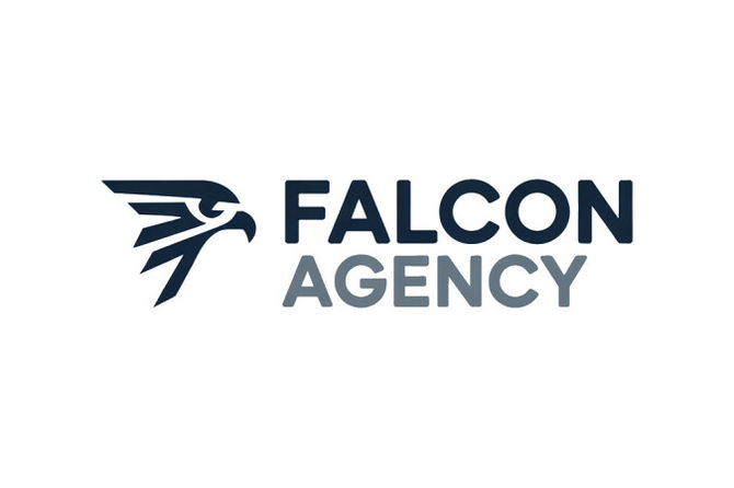 Falcon-Agency.com is for sale at DomainDc.com