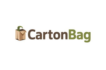 CartonBag.com - Creative brandable domain for sale