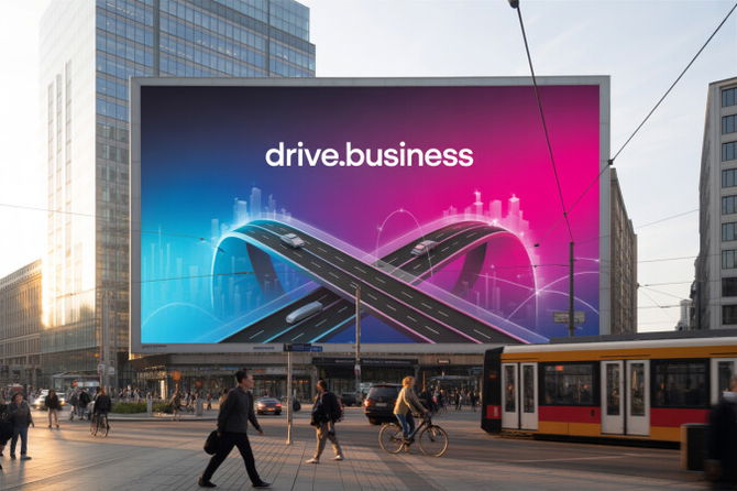 Drive.Business — 3