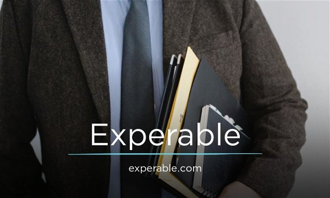 Experable.com