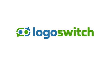 LogoSwitch.com - Creative brandable domain for sale