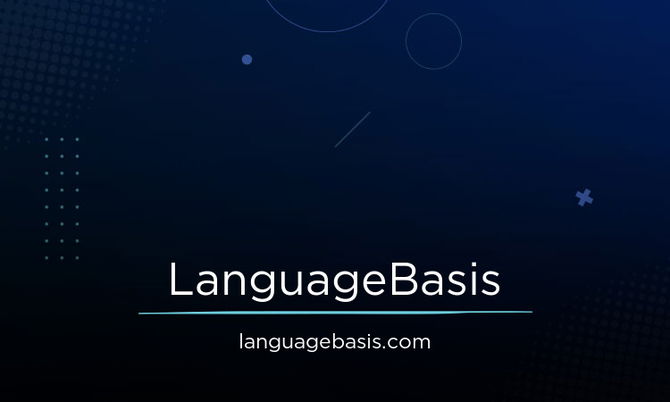 LanguageBasis.com