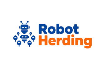 RobotHerding logo