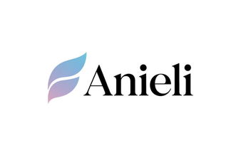 Anieli.com - Creative brandable domain for sale