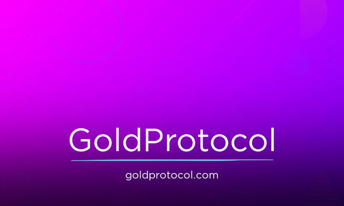 GoldProtocol.com