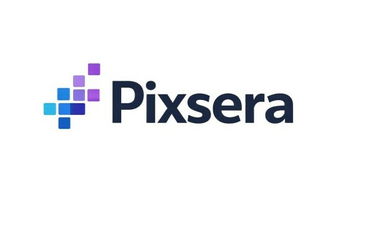 Pixsera logo