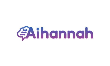 AIHannah.com - Creative brandable domain for sale