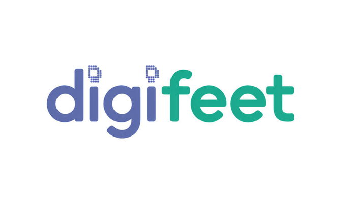 DigiFeet.com