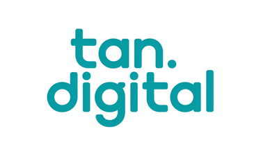 Tan.digital - Creative brandable domain for sale