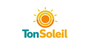TonSoleil logo