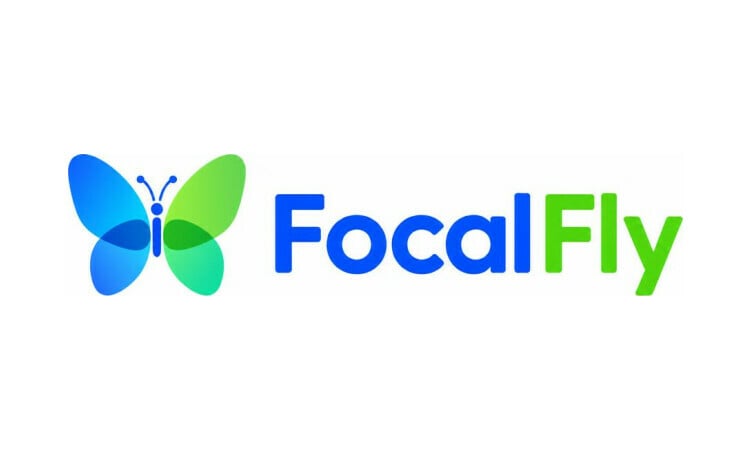 FocalFly logo