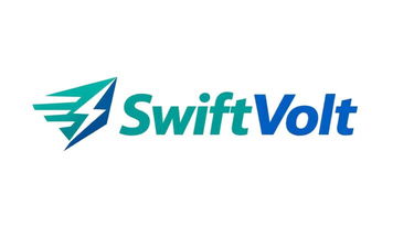 SwiftVolt logo