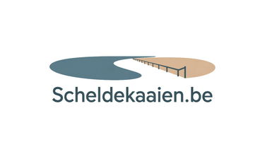 Scheldekaaien.be - Creative brandable domain for sale