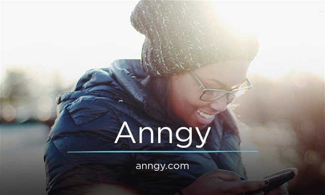 Anngy.com