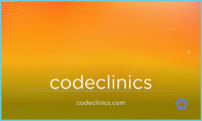 CodeClinics.com