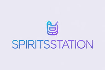 SpiritsStation.com - Creative brandable domain for sale