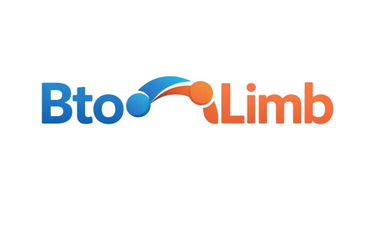 BtoLimb.com - Creative brandable domain for sale