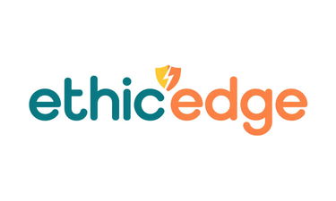 EthicEdge.com - Creative brandable domain for sale
