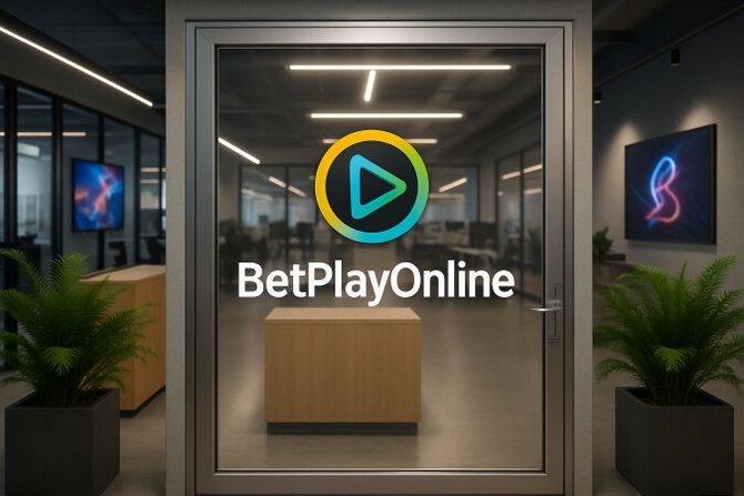 BetPlayOnline.com — 4