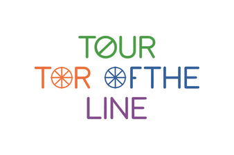 TourOfTheLine logo