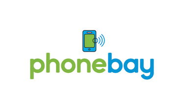 PhoneBay logo