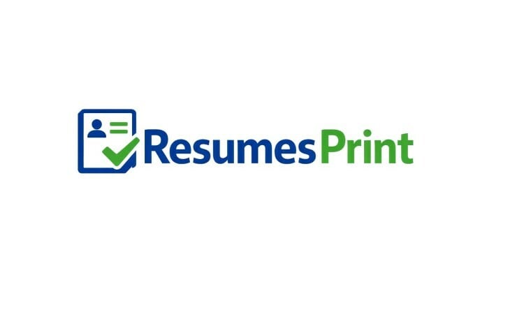 ResumesPrint logo