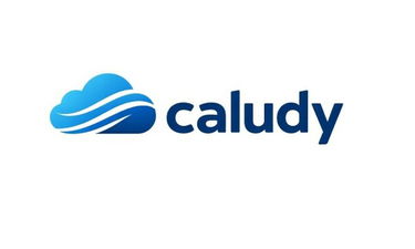 Caludy logo