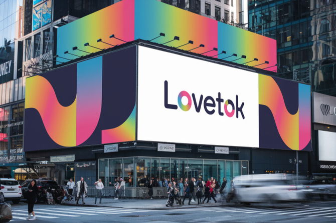 LoveTok.com