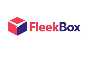 FleekBox.com - Creative brandable domain for sale