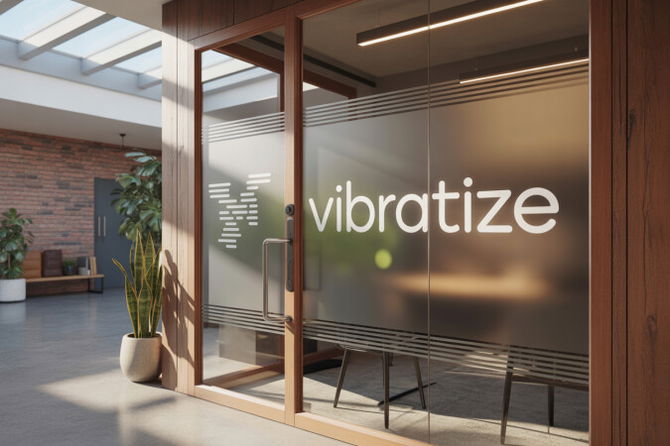 Vibratize.com