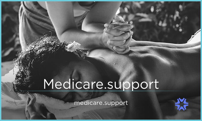 Medicare.support