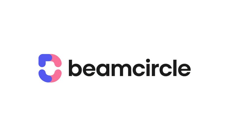 BeamCircle logo