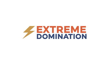 ExtremeDomination.com - Creative brandable domain for sale