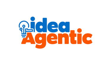 IdeaAgentic.com - Creative brandable domain for sale