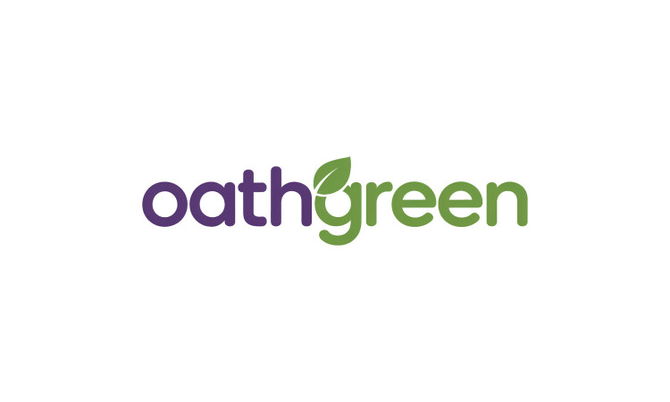 OathGreen.com