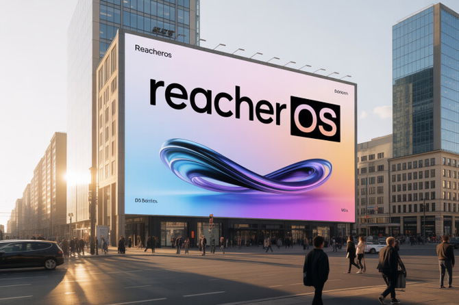 ReacherOS.com