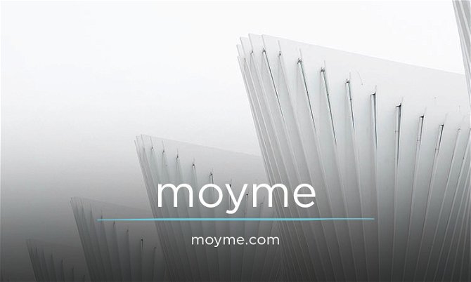 Moyme.com