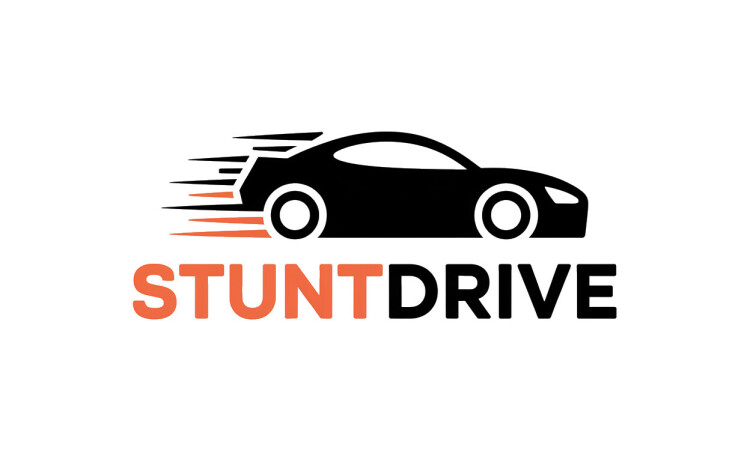 StuntDrive logo